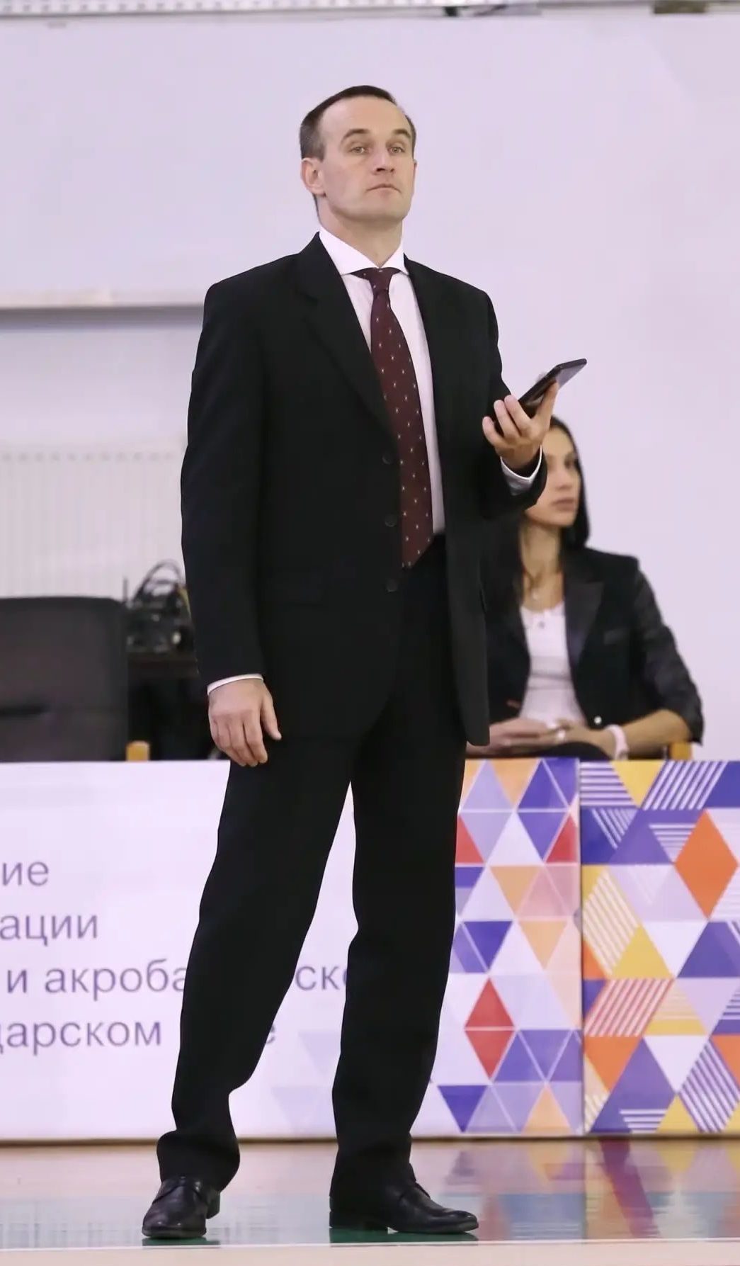 Педагог танцев Селецкий Евгений Юрьевич